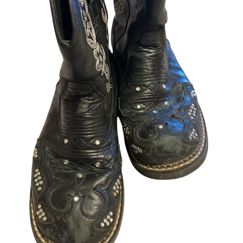 Women’s Roper Boots - Picture 7 of 12